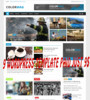 Thumbnail 9 wordpress template paid just 9$ Thumbnail 9 wordpress template paid just 9$